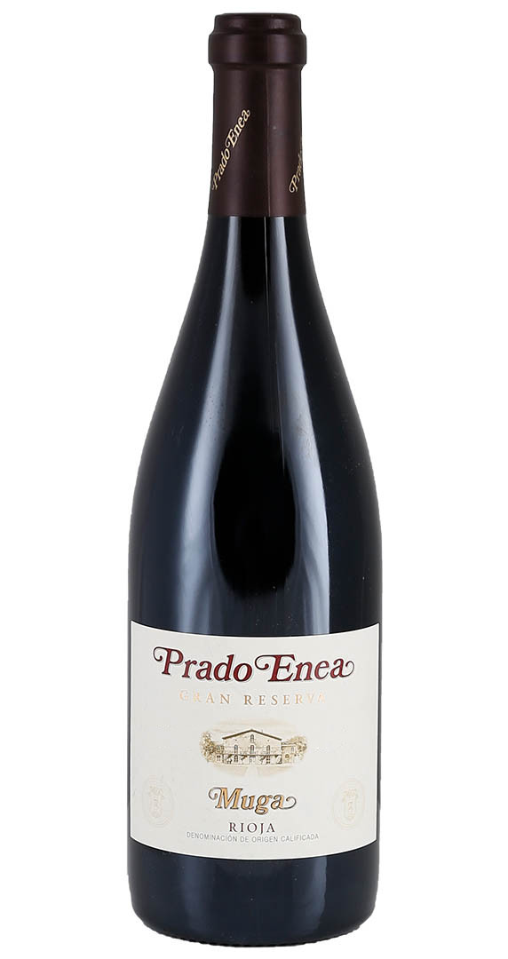 Muga Prado Enea Gran Reserva 2016