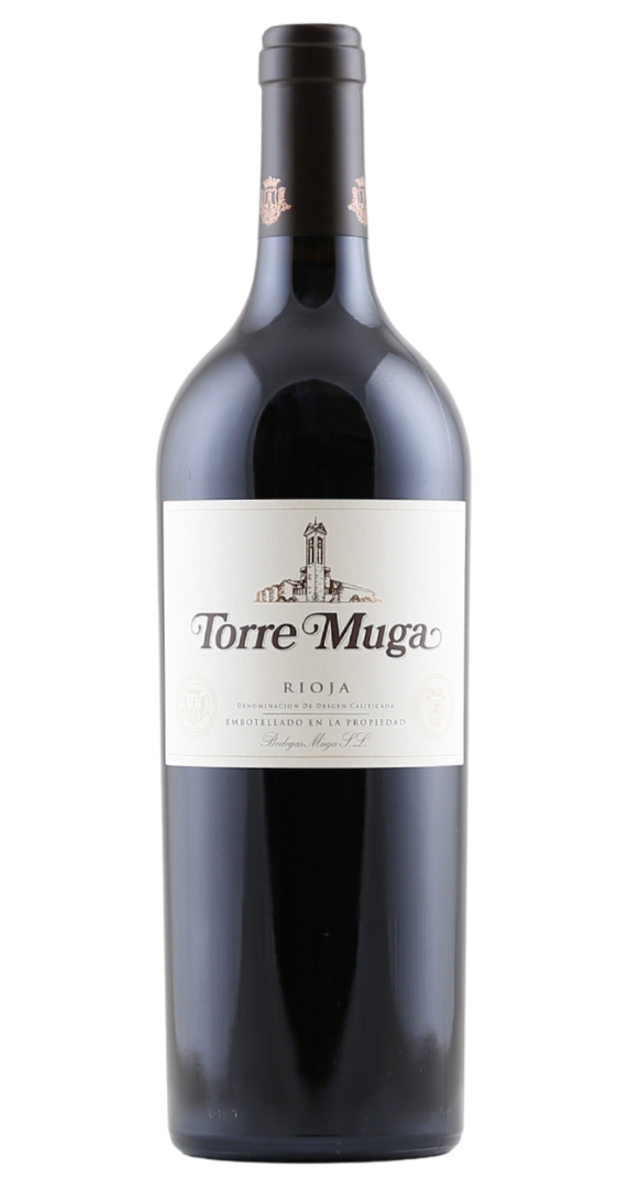 Muga Torre Muga 2021