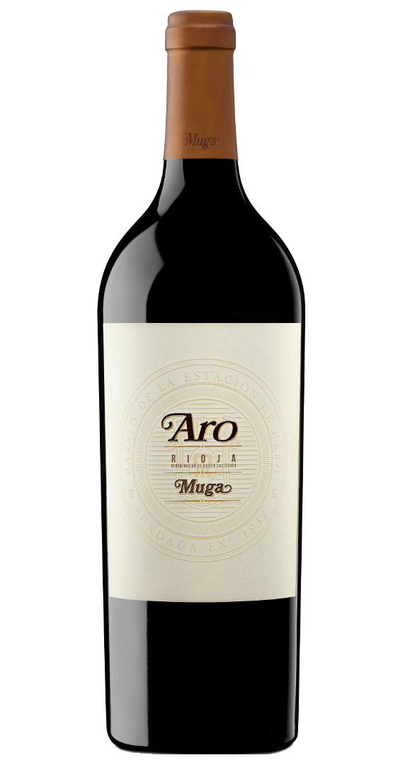 Rotwein Muga ARO 2019 trocken