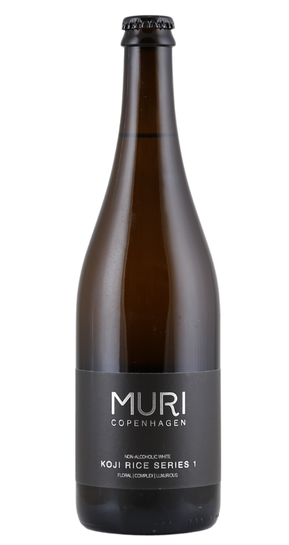 Produktbild zu Muri Koji Rice Series 1 (0,4% abv) von 