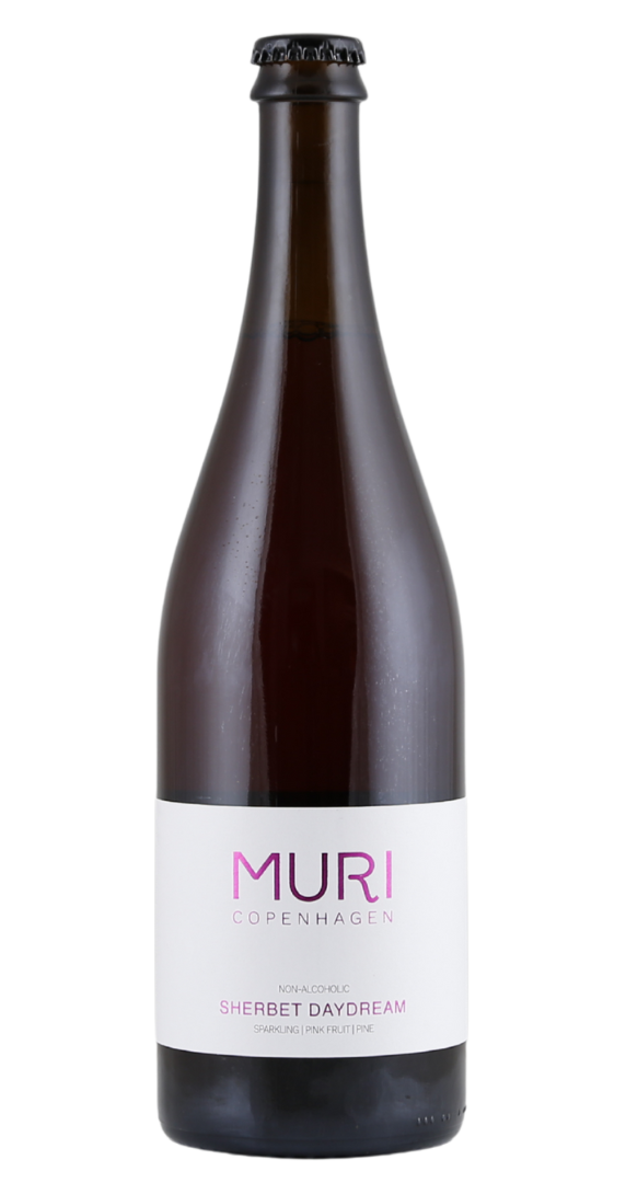 Produktbild zu Muri Sherbet Daydream (0,4% abv) von 