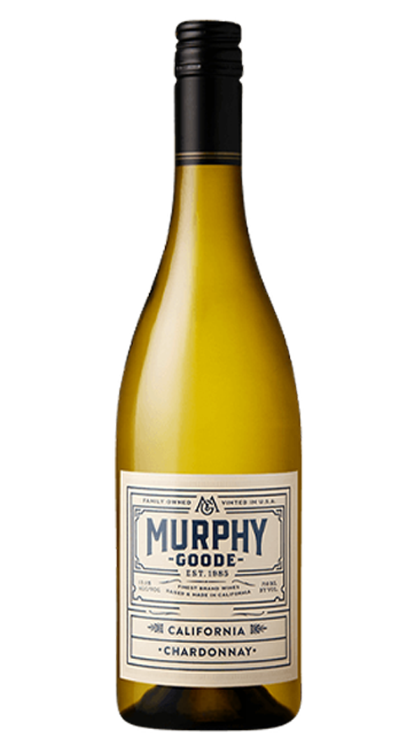 Image of Murphy-Goode Chardonnay 2021
