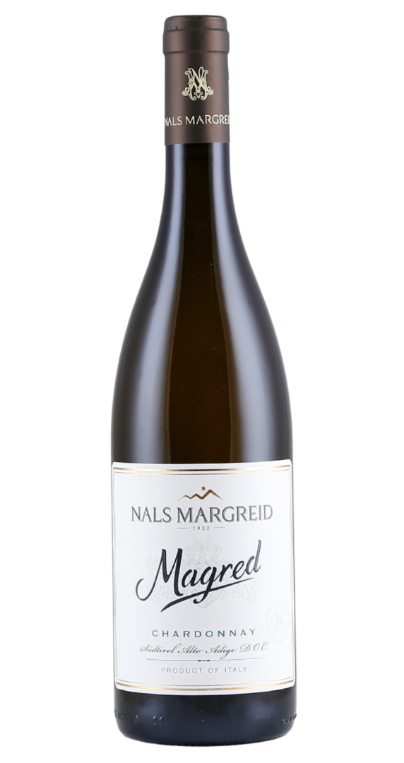 Image of Chardonnay Kalk DOC 2020 - Kellerei Nals Margreid