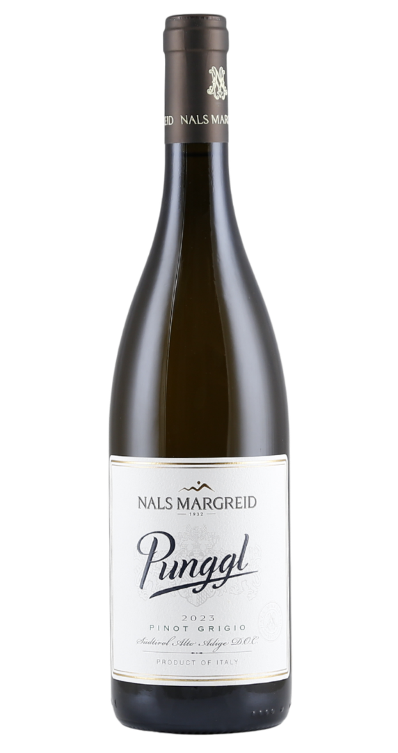Nals Margreid Pinot Grigio Punggl 2023