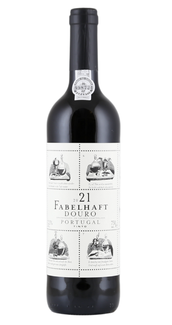 Niepoort Fabelhaft Tinto 2022