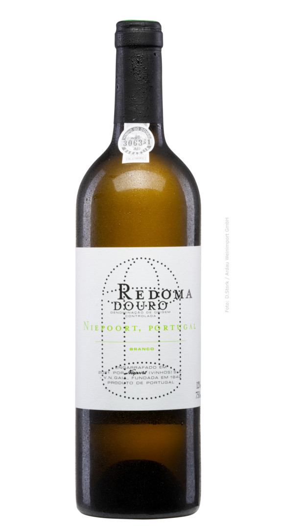 Niepoort Redoma Branco 2022 PT38813 Silkes Weinkeller DE