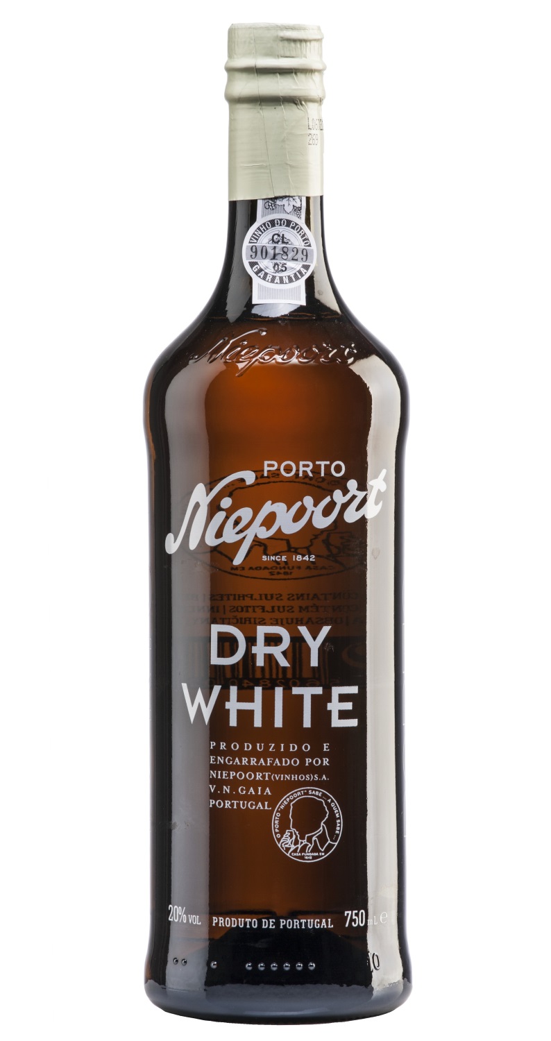 Produktbild zu Niepoort Dry White von Dirk van der Niepoort