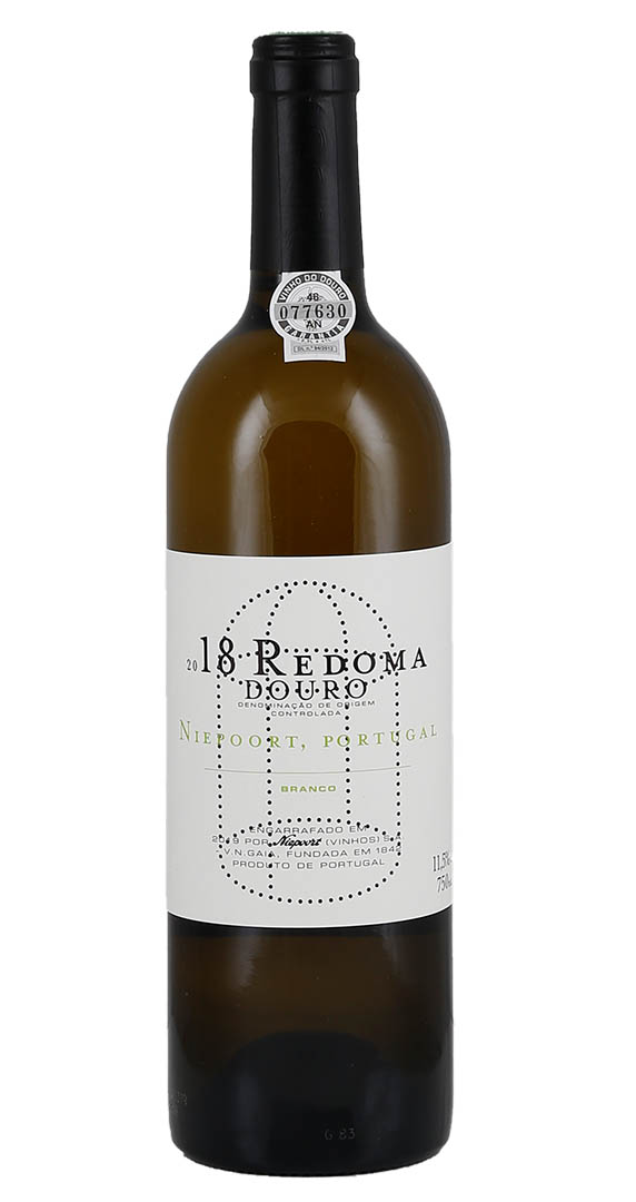 Niepoort Redoma Branco 2018 Produktbild zu Niepoort Redoma Branco 2018 von Dirk van der Niepoort