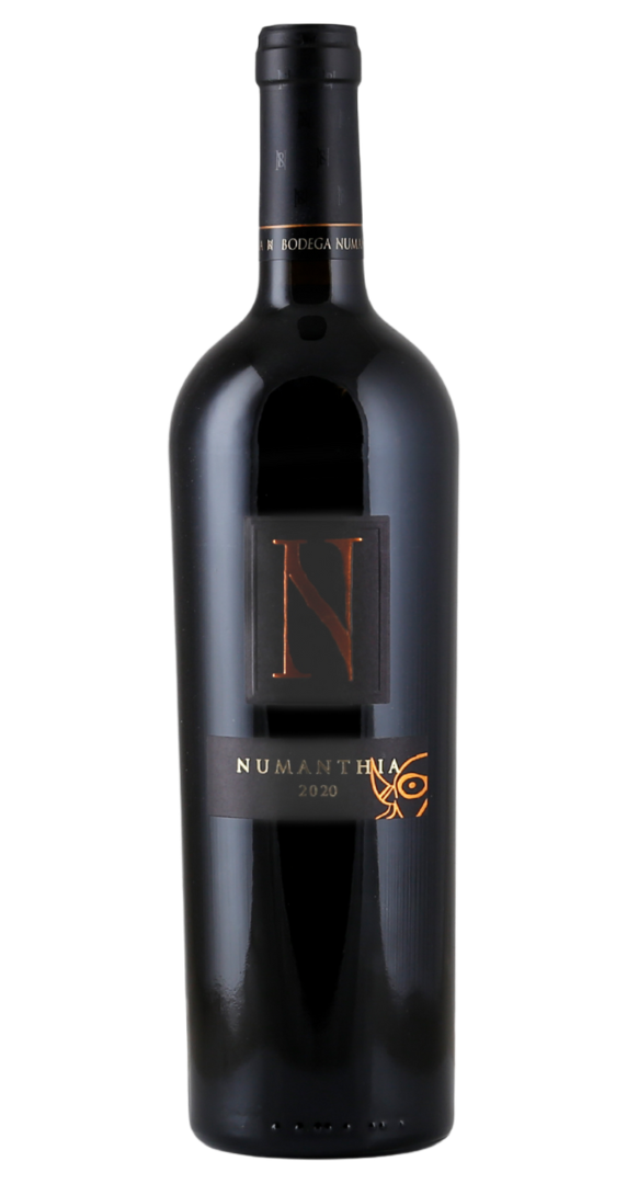 Image of Numanthia Numanthia 2020