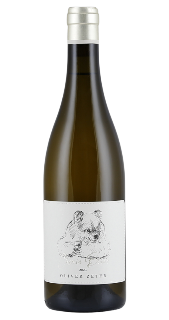 Oliver Zeter Chenin Blanc 2023