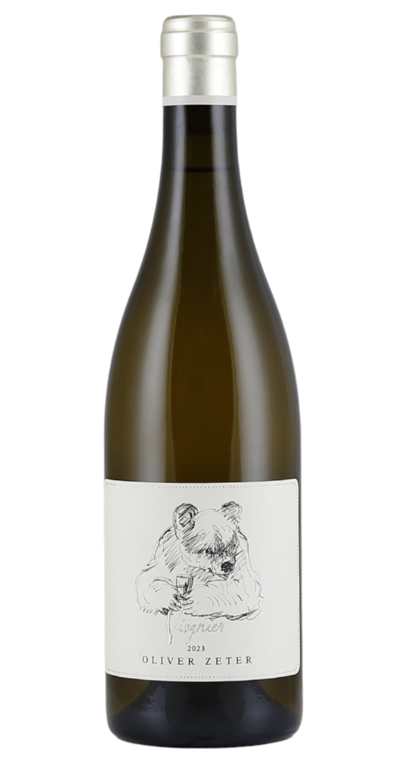 Oliver Zeter Viogner 2023