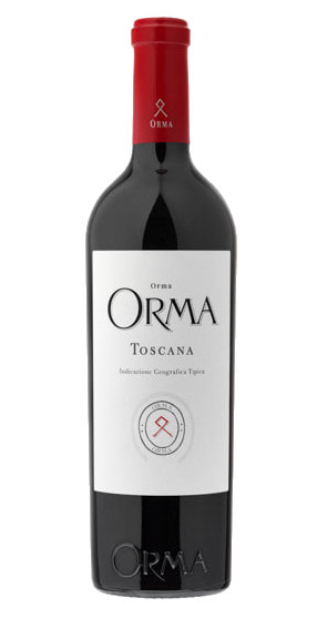 Sette Ponti Orma Toscana 2019