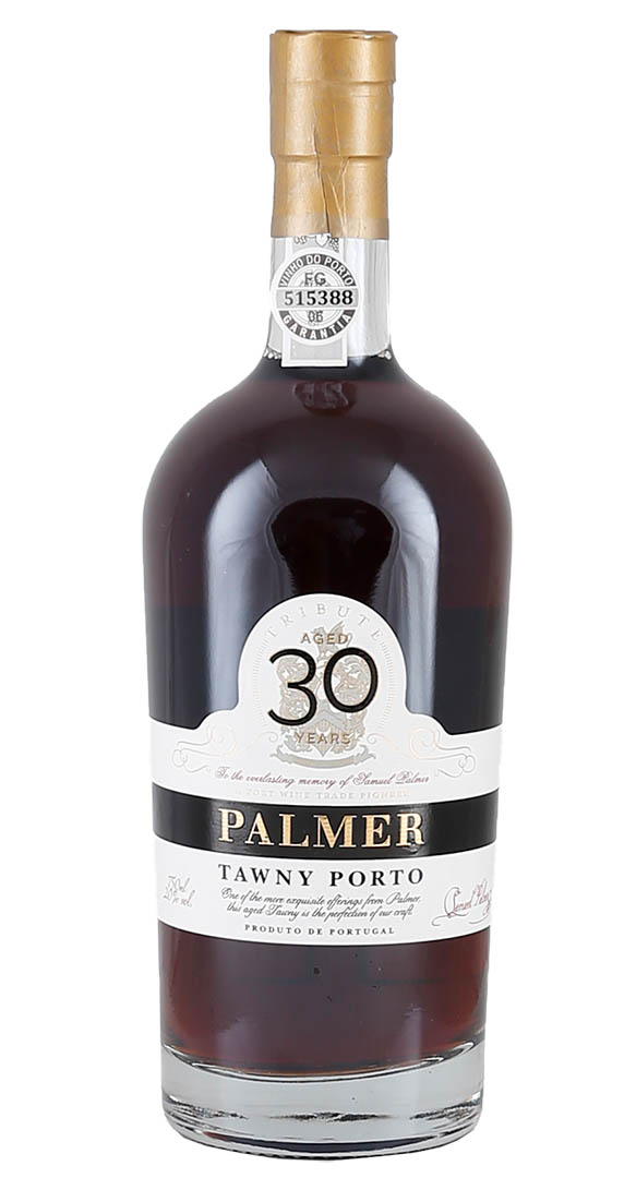 Image of Palmer 30 Years Old Tawny Port