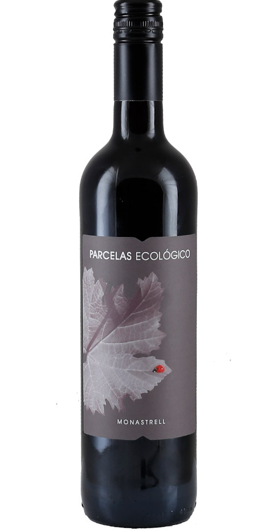Parcelas ecologico Monastrell 2021 SP36189 Silkes Weinkeller DE