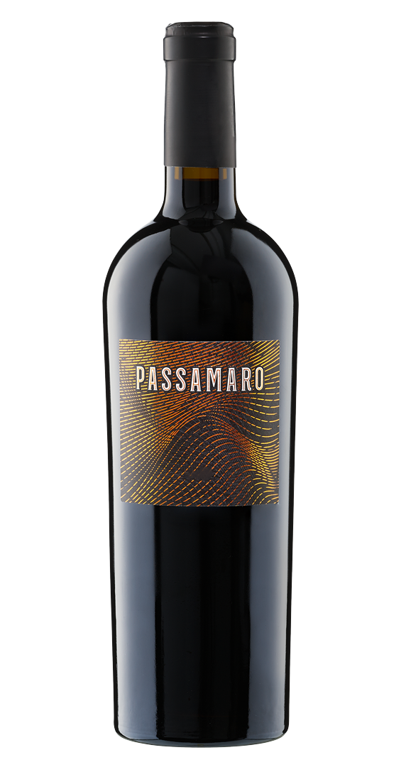 Image of Passamaro Negroamaro 2024