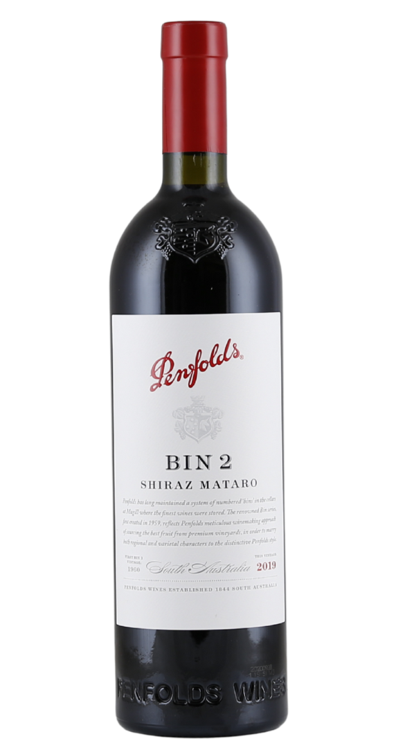 Image of Penfolds Bin 2 2019