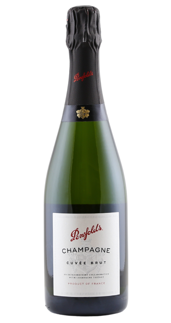 Schaumwein Penfolds Champagne Cuvée Brut brut