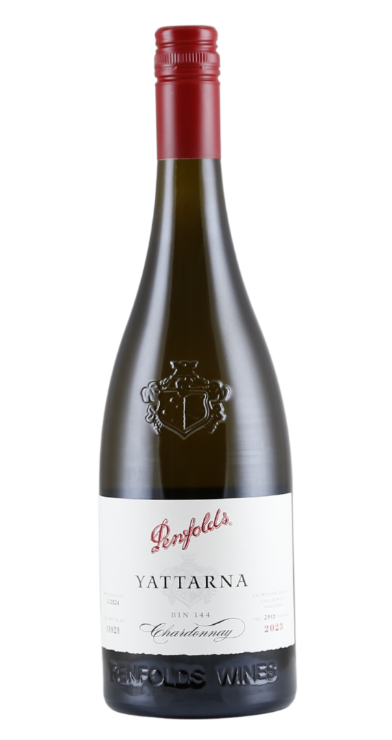 Weißwein Penfolds Yattarna Chardonnay 2023 trocken