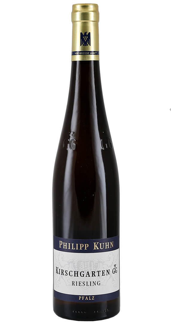 Philipp Kuhn Riesling Kirschgarten Grosses Gewächs (GG) 2023