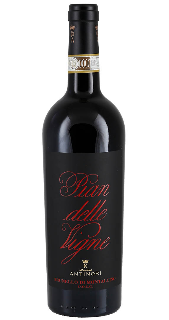Marchesi Antinori Pian delle Vigne Brunello di Montalcino 2017