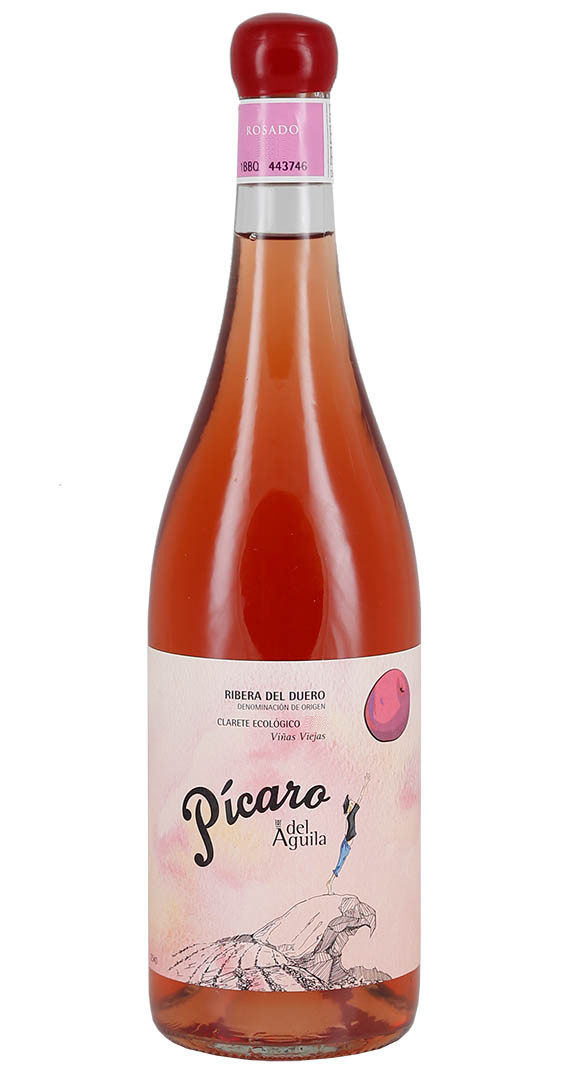 Picaro del Águila Clarete 2023