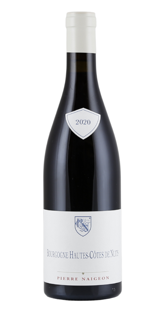 Pierre Naigeon Hautes-Côtes de Nuits 2020