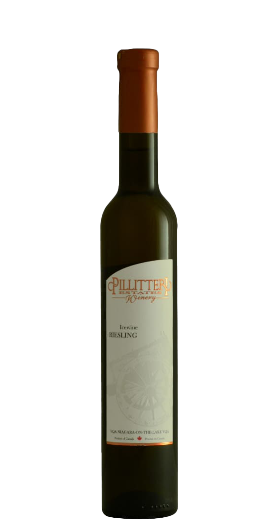 Produktbild zu (0,375 L) Pillitteri Carretto Riesling Icewine 2016 von Pillitteri Estates Winery