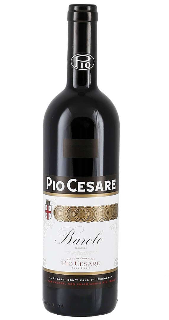 Pio Cesare Barolo 2018 IT37362 Silkes Weinkeller DE