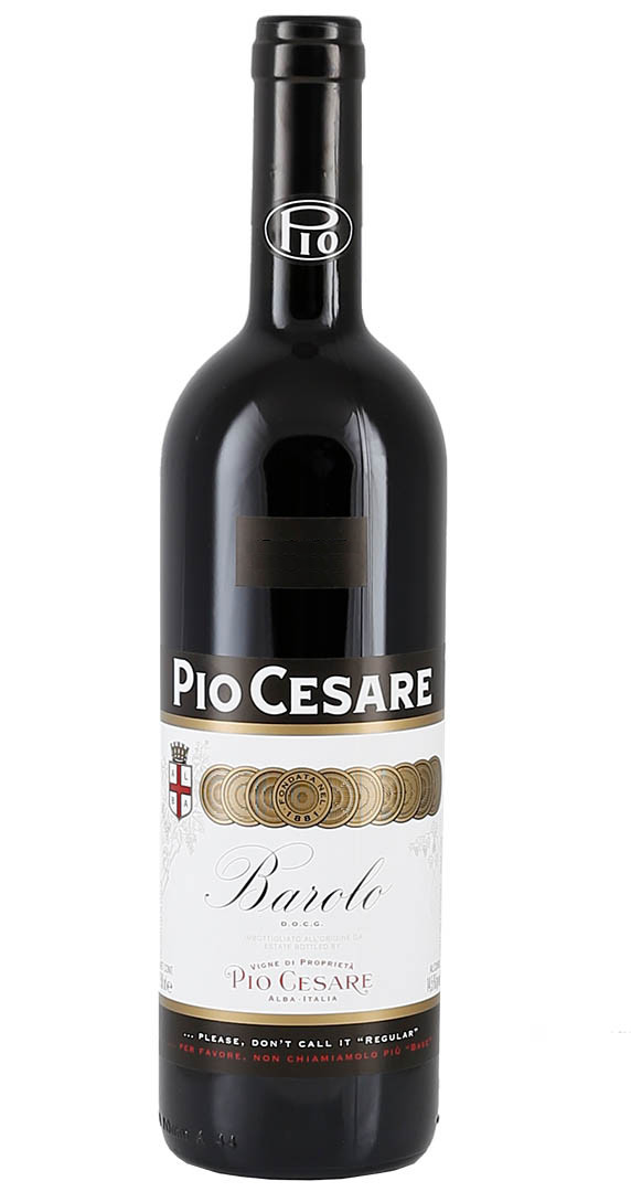 Pio Cesare Barolo 2017 IT31868 Silkes Weinkeller DE