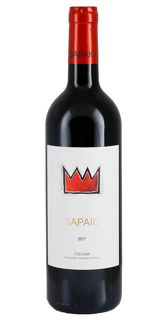 Podere Sapaio Sapaio 2019