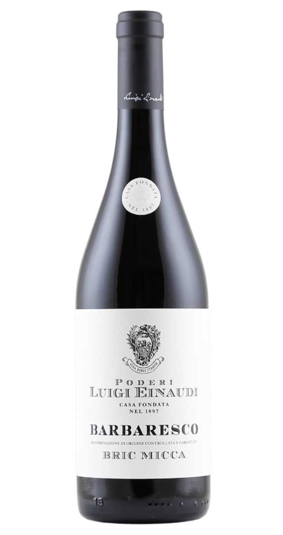 Poderi Luigi Einaudi Barbaresco 2023