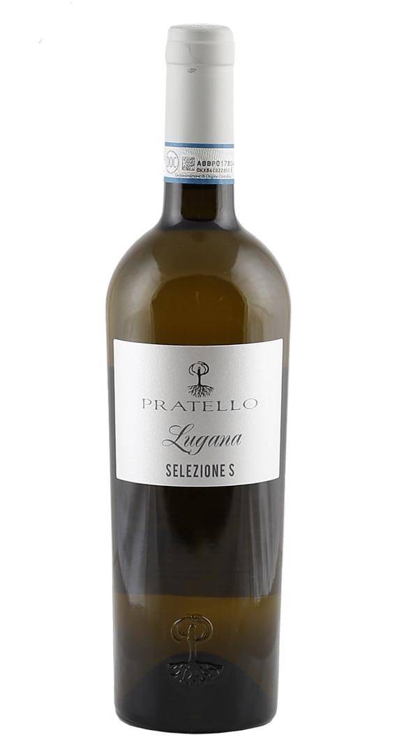 Pratello Lugana Selezione S 2021 IT34693 Silkes Weinkeller DE