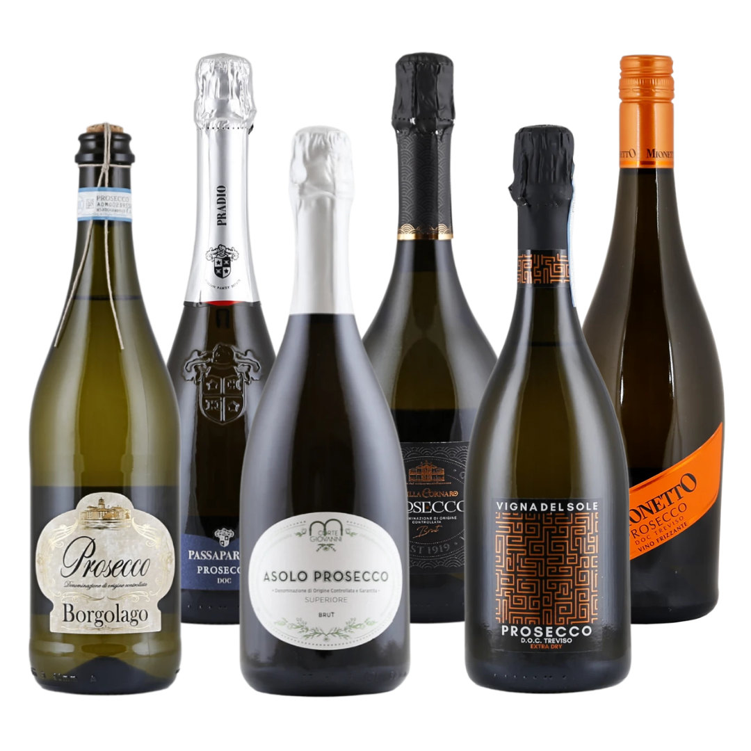 Prosecco-Favoriten