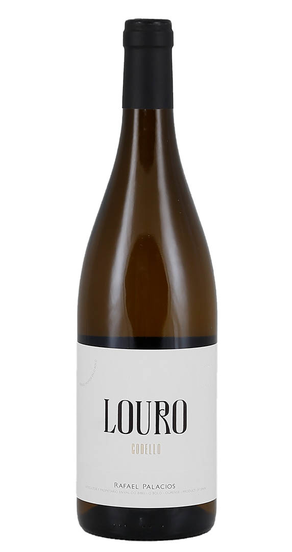 Rafael Palacios Louro 2022 SP39105 Silkes Weinkeller DE