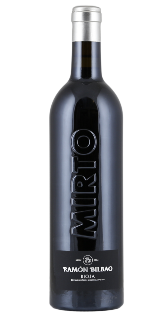 Ramón Bilbao Reserva 2019