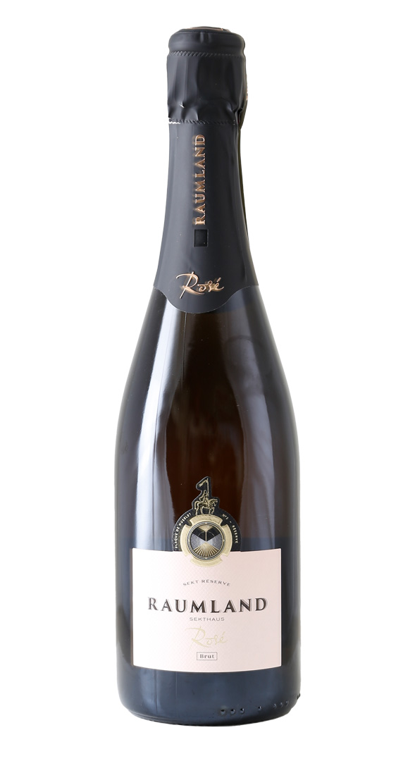 Sekthaus Raumland Rosé Réserve Brut 2016