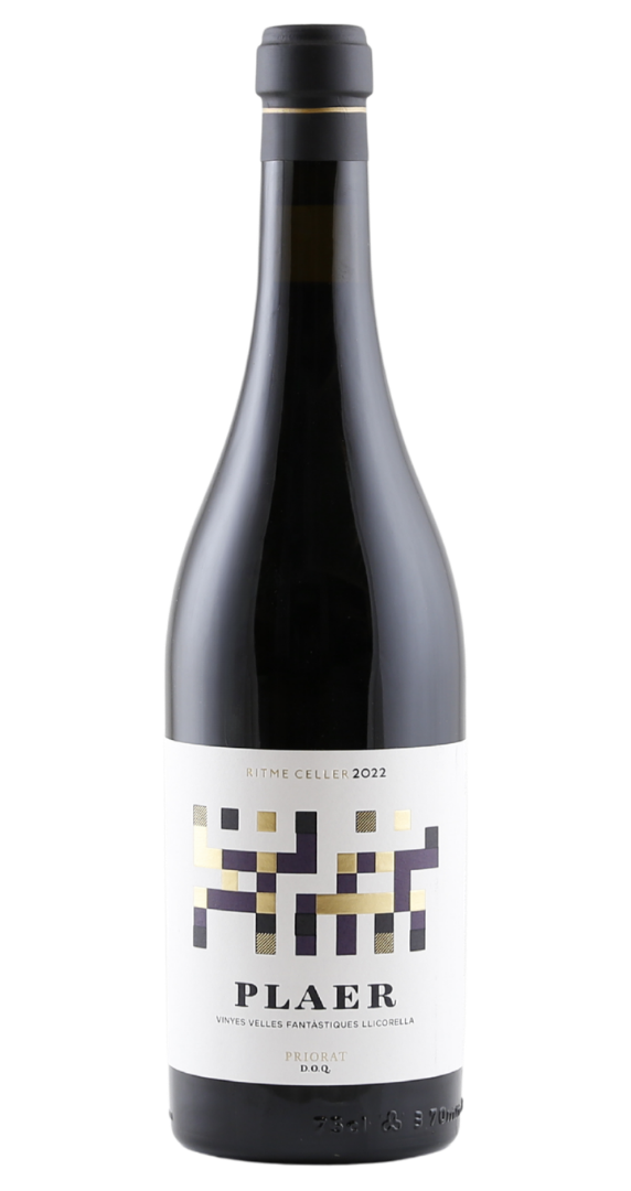 Image of Acústic Celler Ritme Plaer 0,75 L 15%vol