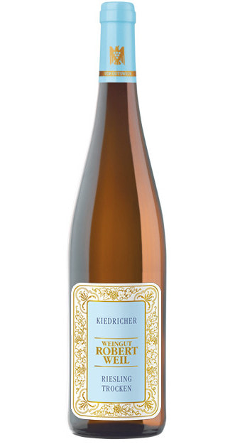 Weingut Robert Weil Robert Weil Kiedricher Riesling trocken 2021