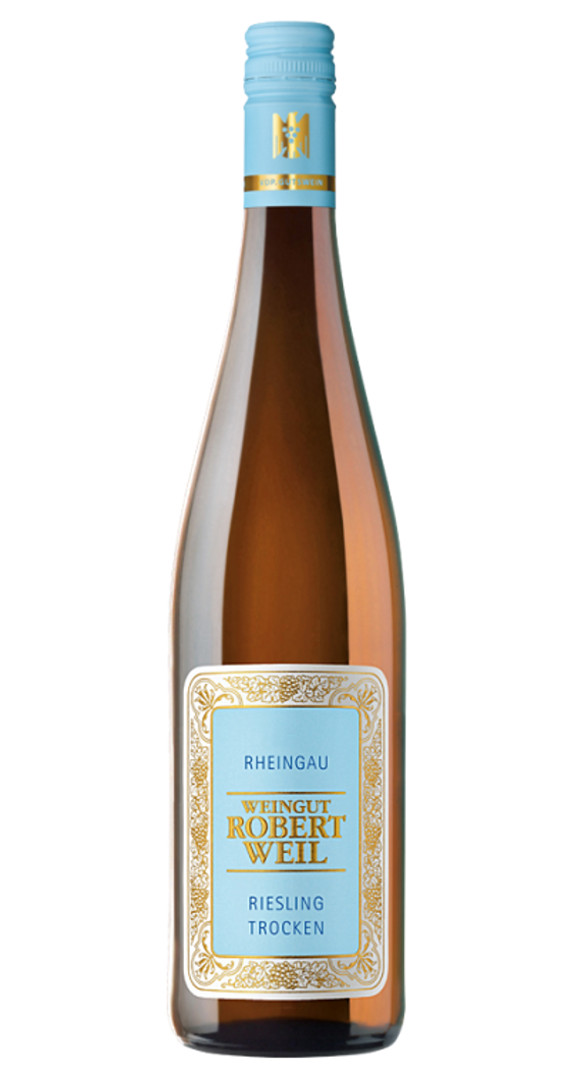 Robert Weil Rheingau Riesling trocken 2023