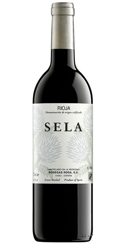 Bodegas Roda Roda Sela 2019