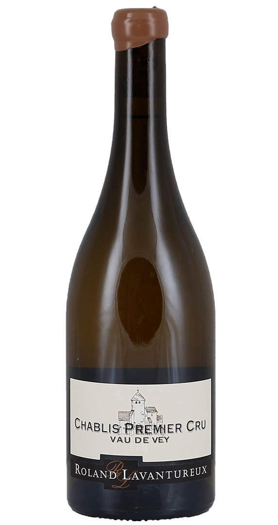 Roland Lavantureux Chablis Premier Cru Vau de Vey 2020