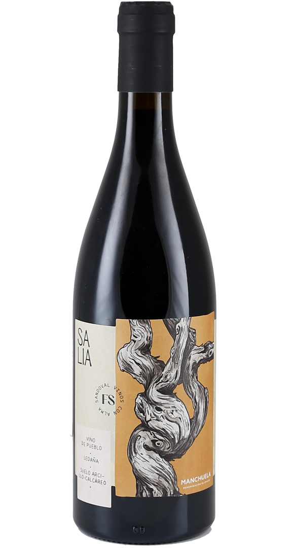 Finca Sandoval Salia de Finca Sandoval 2019