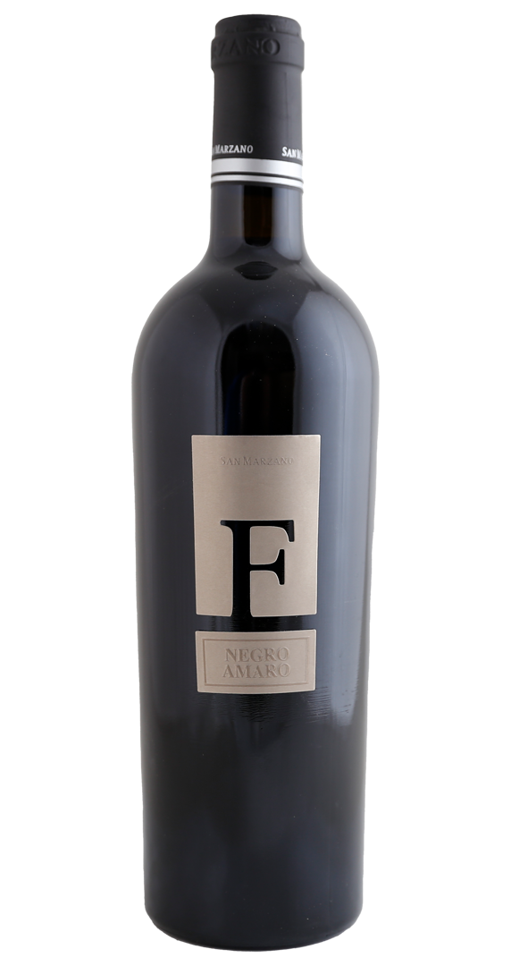 Image of F Negroamaro, Salento IGP, Apulien, 2021, Rotwein