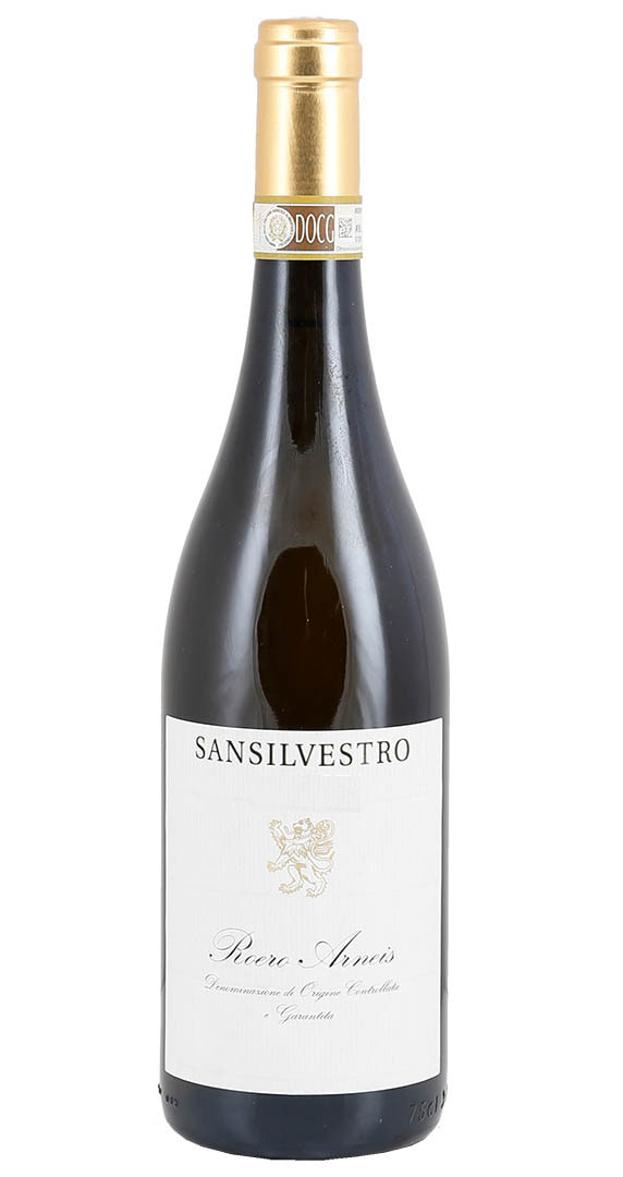 San Silvestro Roero Arneis 2022 IT38301 Silkes Weinkeller DE