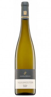 Schäfer-Fröhlich Vulkangestein Riesling trocken 2022 DL39982 Silkes Weinkeller DE