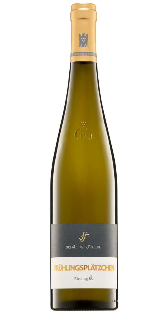 Schäfer-Fröhlich Frühlingsplätzchen Riesling Grosses Gewächs (GG) 2020 DL31398 Silkes Weinkeller DE
