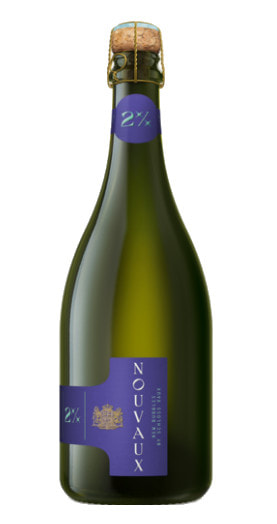 Schloss Vaux Nouvaux DL36913 Silkes Weinkeller DE