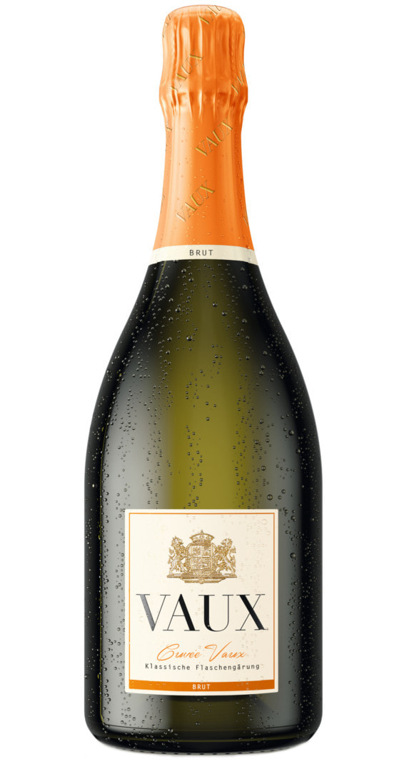 Schloss Vaux Cuvée Brut 2021