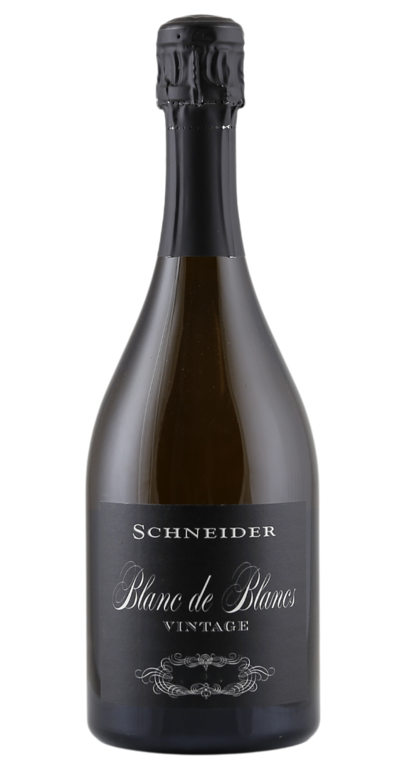 Markus Schneider Blanc de Blanc Brut 2021