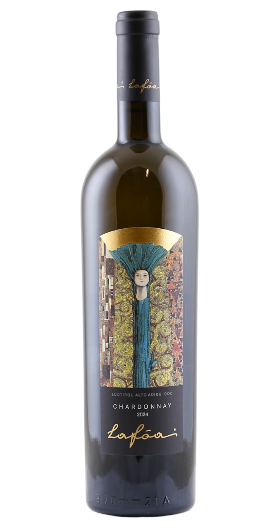 Image of Schreckbichl Chardonnay Lafóa 2024
